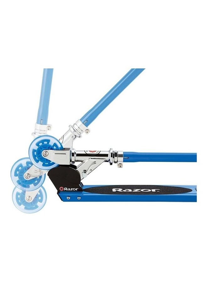 Razor S Spark Kick Scooter  - Image 2