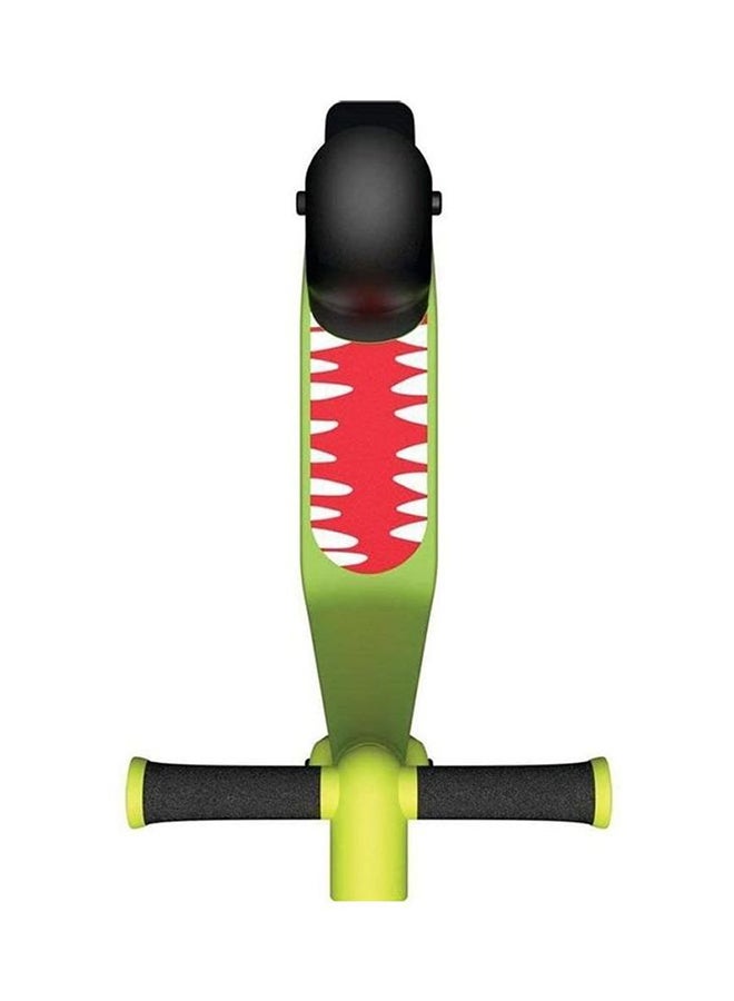ريزر - سكوتر وايلد وانز جونيور - Image 1