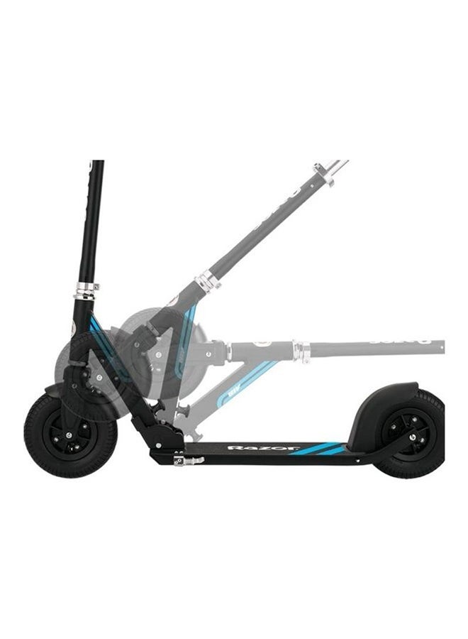 Razor A5 Air Scooter Black  - Image 5