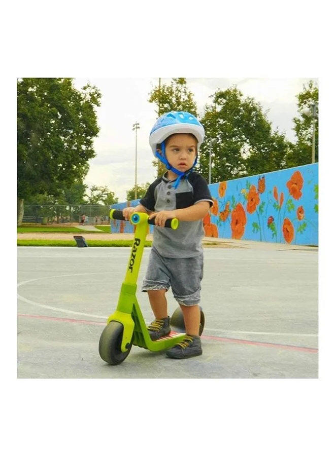 ريزر Razor Wild Ones Junior Kick Scooter For Ages 30 Months +, Character Inspired Grip Tape, Supports Riders Up To 20KG (44Lbs)