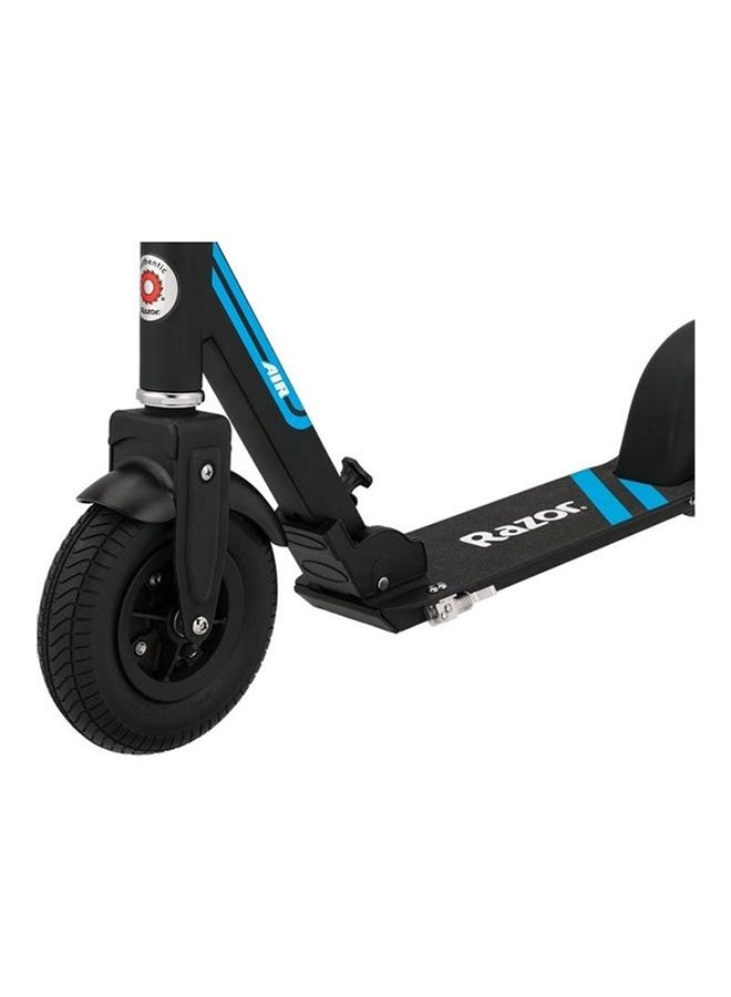 Razor A5 Air Scooter Black  - Image 3