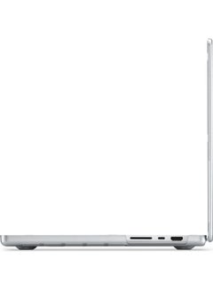 Hardshell Case for MacBook Pro 16” 2021 Dots Clear - v1668065531/N53365638A_6