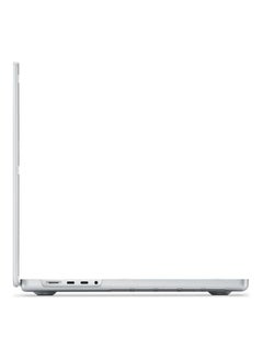 Hardshell Case for MacBook Pro 16” 2021 Dots Clear - v1668065531/N53365638A_7