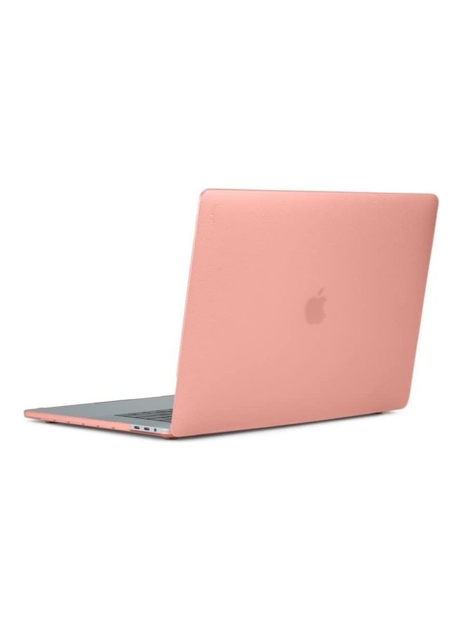incase HardShell Case for MacBook Pro 15 Quarts Rose  - Image 1