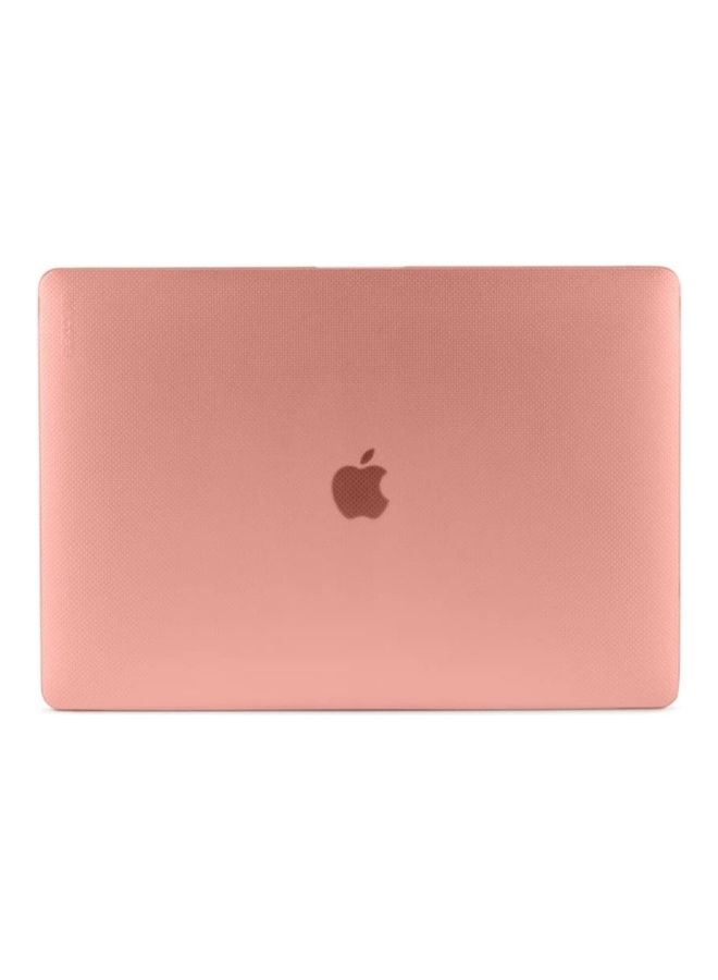 incase HardShell Case for MacBook Pro 15 Quarts Rose  - Image 2