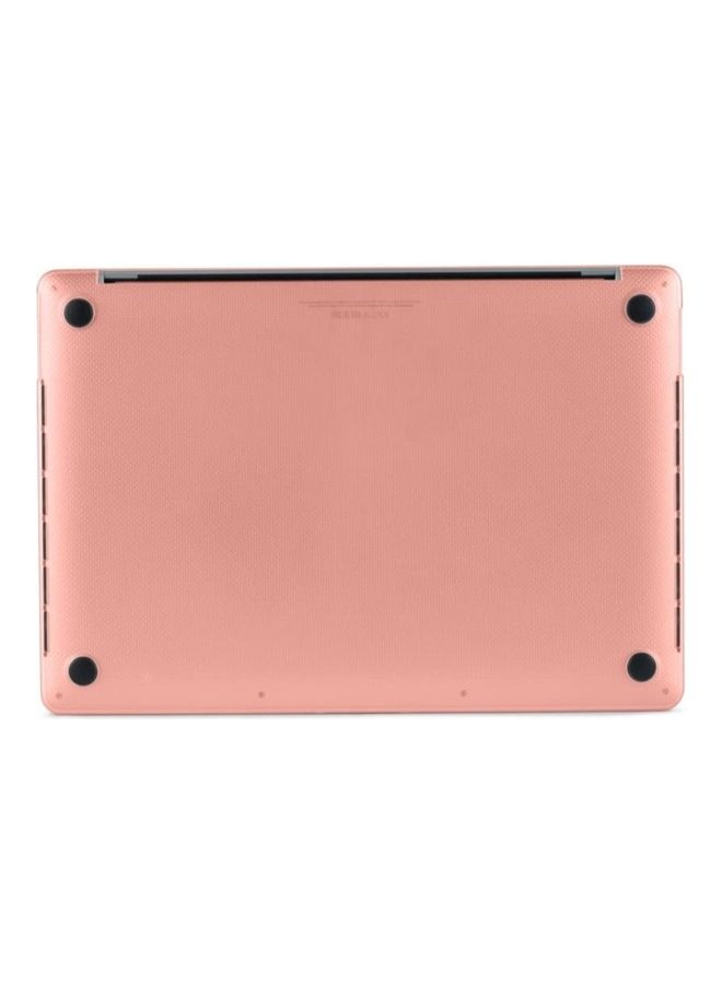 incase HardShell Case for MacBook Pro 15 Quarts Rose  - Image 3