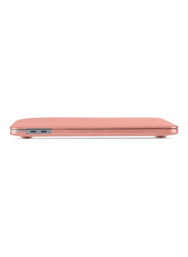 incase HardShell Case for MacBook Pro 15 Quarts Rose  - Image 4
