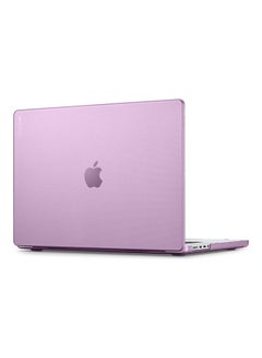 Hardshell Case for MacBook Pro 16” 2021 Dots Pink - v1668065550/N53365637A_1