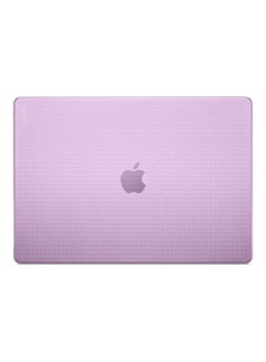 Hardshell Case for MacBook Pro 16” 2021 Dots Pink - v1668065550/N53365637A_2