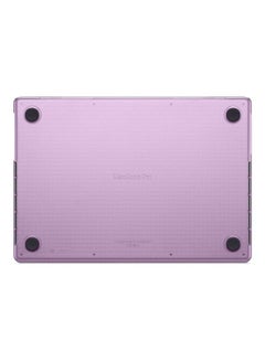 Hardshell Case for MacBook Pro 16” 2021 Dots Pink - v1668065550/N53365637A_3