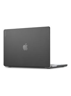 Hardshell Case for MacBook Pro 16" 2021 Dots Black