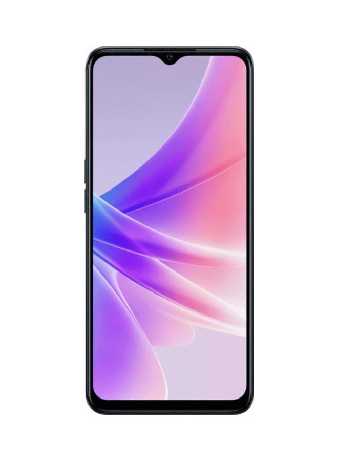OPPO - A77 Dual SIM Sky Blue 4GB RAM 128GB 4G - International Version - Image 1