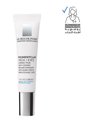 Pigmentclar Eye Cream For Dark Circles 15ml - v1668072292/N11294431A_1