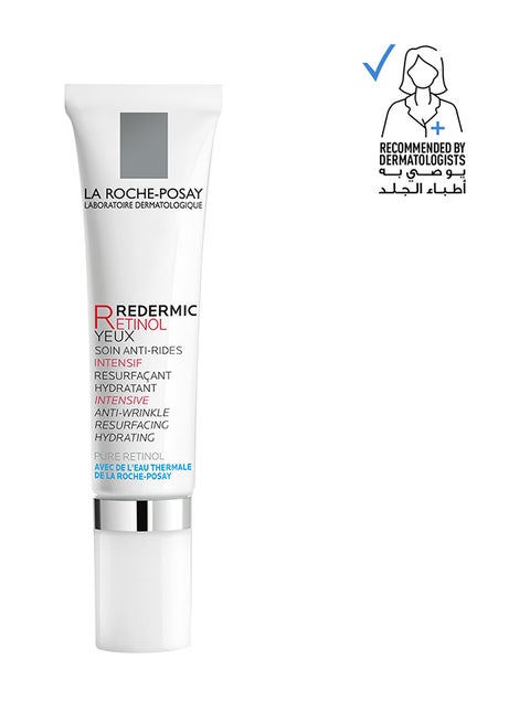Redermic (R) Eye Cream 15ml