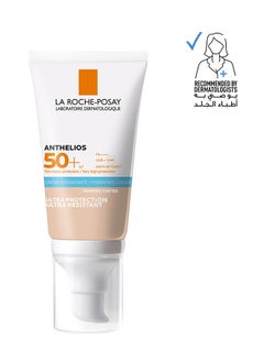 Anthelios Ultra Tinted BB Cream SPF50+ 50ml
