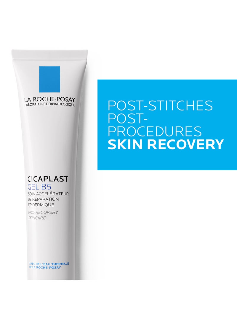 LA ROCHE-POSAY Cicaplast Gel B5 40ml  - Image 2