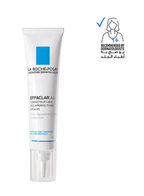 Effaclar A.I. Imperfection Corrector 15ml