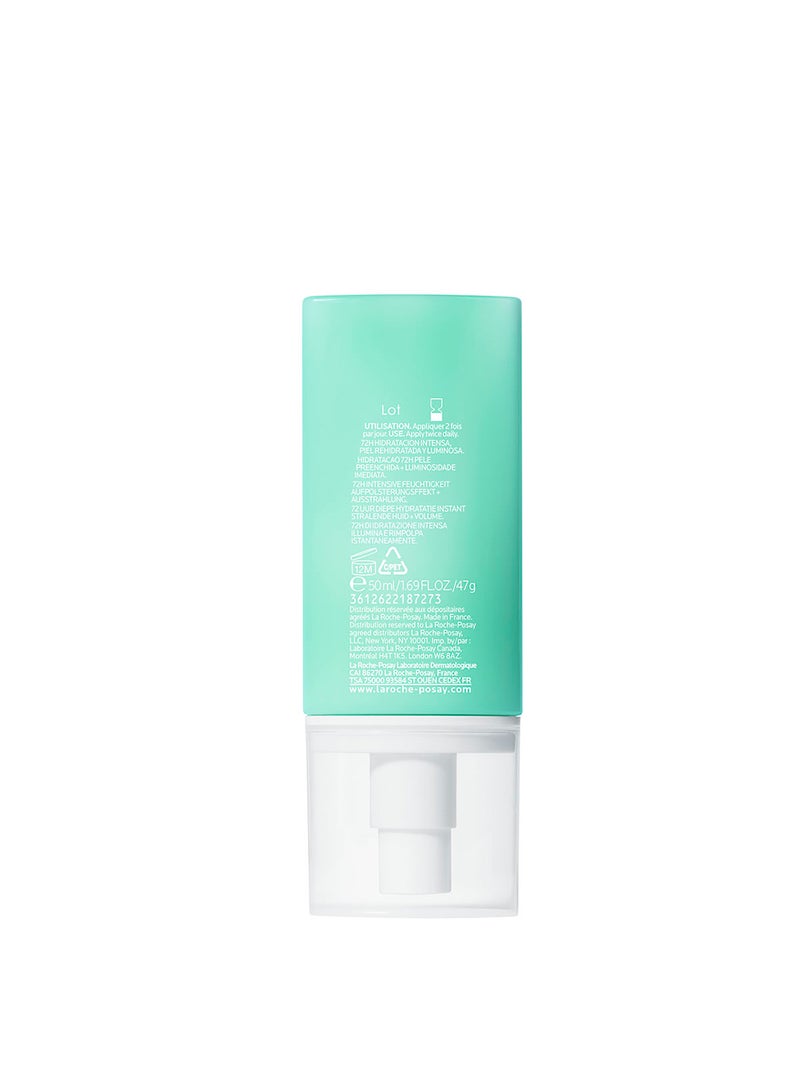 LA ROCHE-POSAY - Hydraphase Ha Light Moisturiser For Sensitive Skin 50ml - Image 1