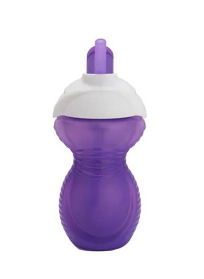 Munchkin - Click Lock Chew Proof Sippy Cup, 296 ml - Image 1