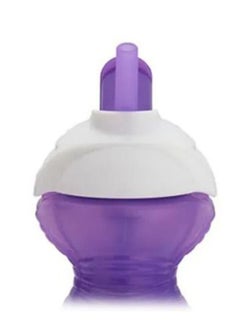 Munchkin Click Lock Chew Proof Sippy Cup, 296 ml  - Image 3