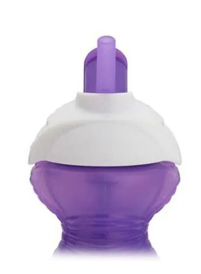 Munchkin - Click Lock Chew Proof Sippy Cup, 296 ml - Image 1
