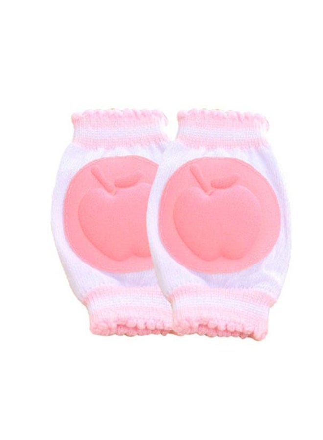 Non-Slip Shatter Resistant Baby's Knee Cover Socks - Image 1