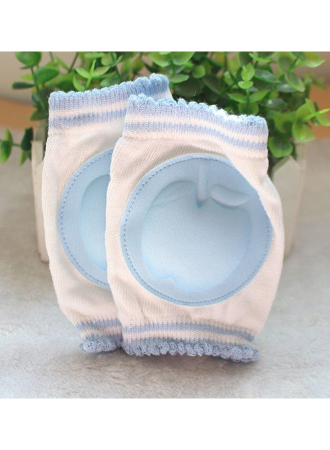 Non-Slip Shatter Resistant Baby's Knee Cover Socks - Image 5
