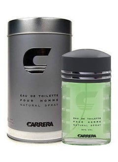 Carrera Classic EDT 100ml  - Image 1
