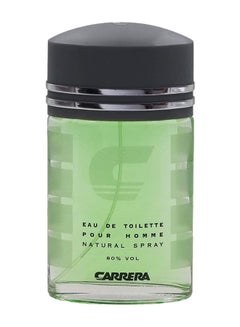 Carrera Classic EDT 100ml  - Image 2
