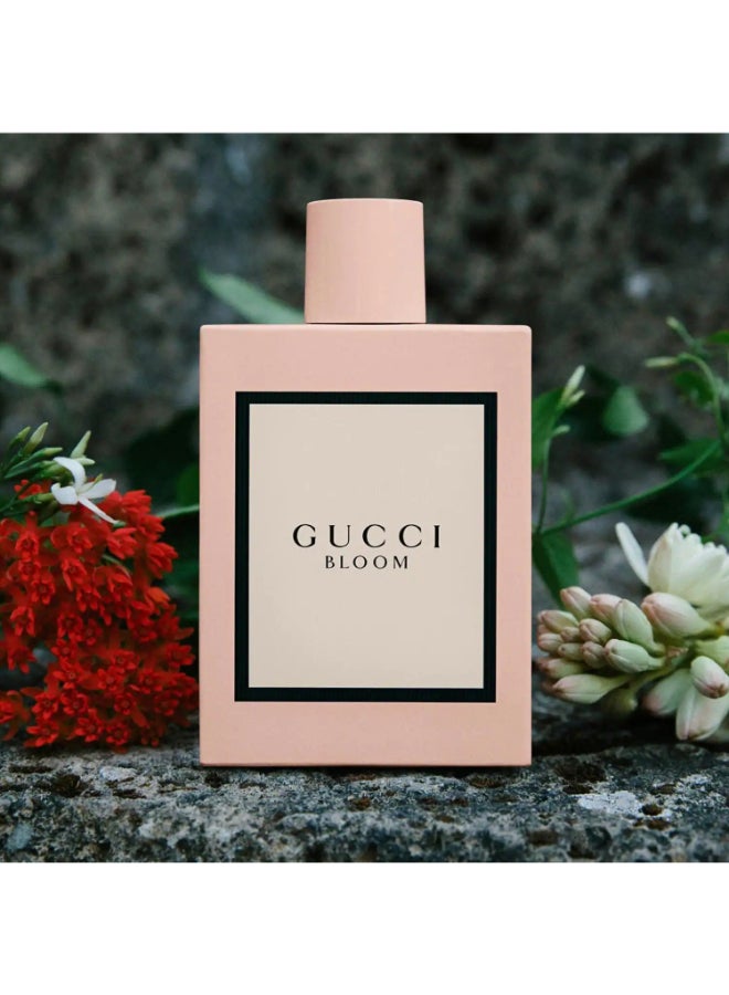 GUCCI Bloom EDP 100ml - Image 3