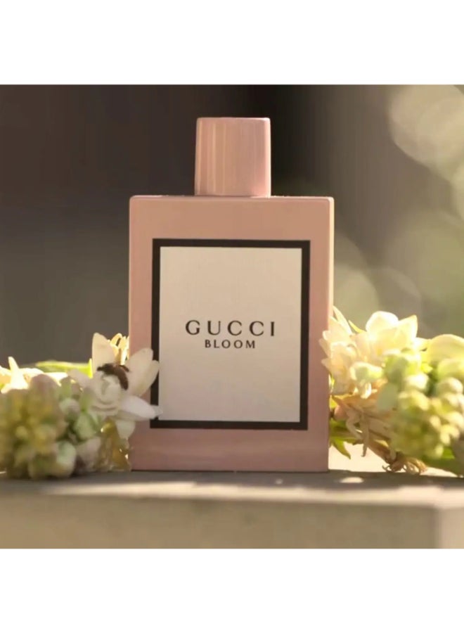 GUCCI Bloom EDP 100ml - Image 5