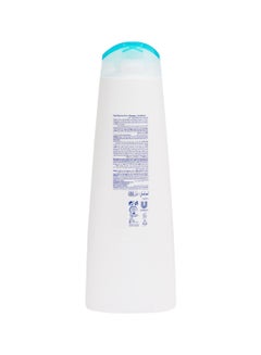 Dove Daily Care 2 in 1 Shampoo + Conditioner 400ml  - Image 2