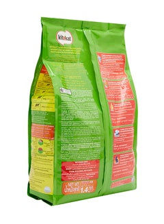 Kitekat Tuna Flavour Dry Adult Cat Food 1.4Kg  - Image 2