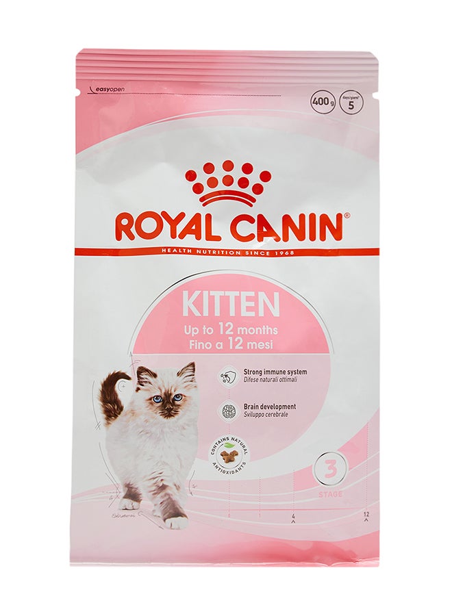 ROYAL CANIN - Feline Health Nutrition Kitten 400g - Image 1