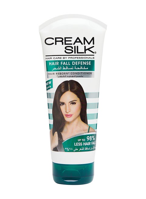Hair Fall Defense Hair Reborn Conditioner Clear 180ml