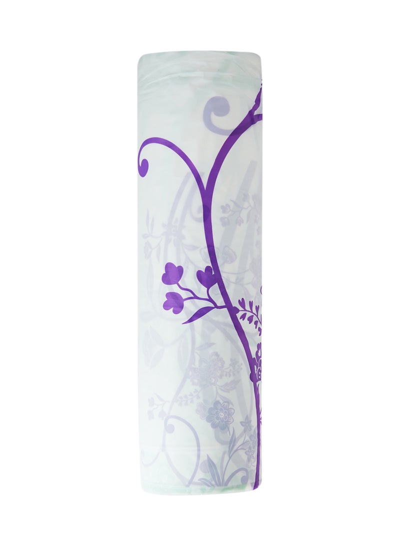 Sanita - Sufra Matwiya Daily Small Table Cover Roll, 20-Sheets, 85 X 107cm Size 107x85cm - Image 1