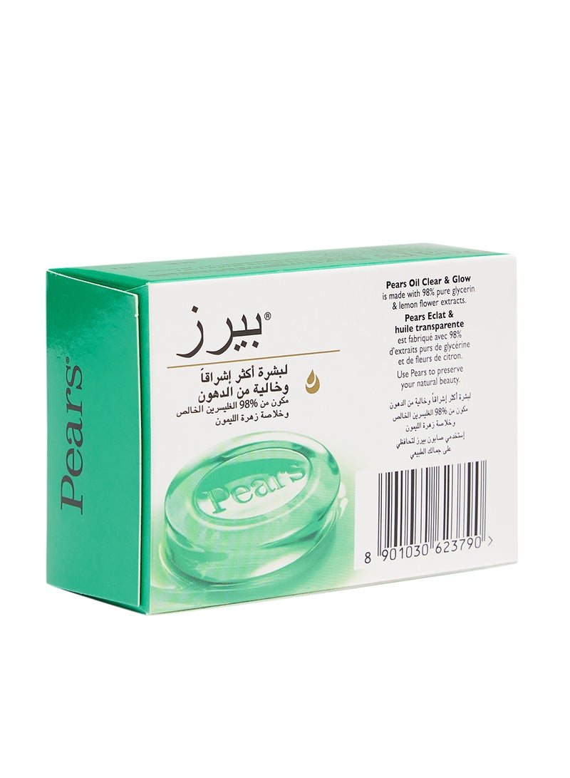 بيرز - صابون الزيت الشفاف والمتوهج - Image 1