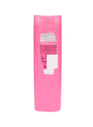 Shampoo Shine And Strength 400ml Pack of 2 - view 3