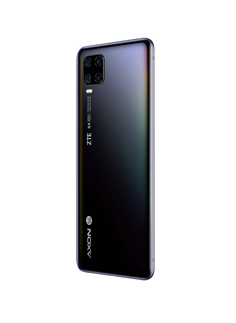 ZTE - Axon 11 Black 8GB RAM 128GB 5G - Image 1