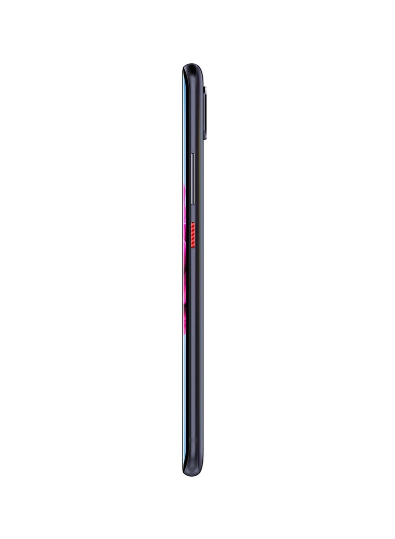 ZTE - Axon 11 Black 8GB RAM 128GB 5G - Image 1