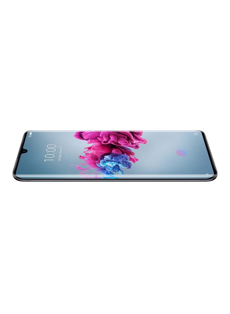 ZTE - Axon 11 Black 8GB RAM 128GB 5G - Image 1