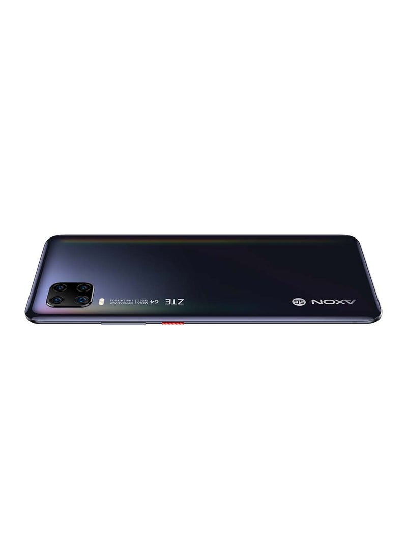 ZTE - Axon 11 Black 8GB RAM 128GB 5G - Image 1