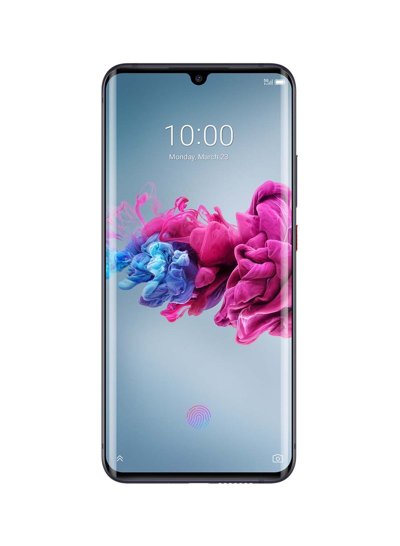 ZTE - Axon 11 Black 8GB RAM 128GB 5G - Image 1