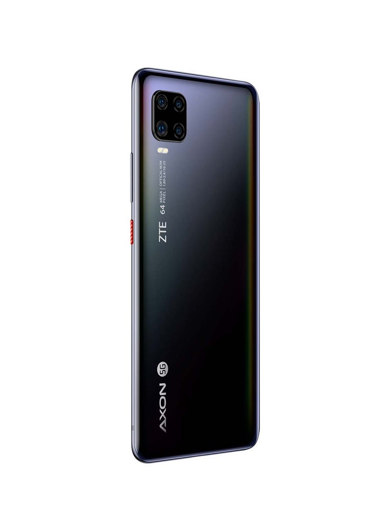 ZTE - Axon 11 Black 8GB RAM 128GB 5G - Image 1