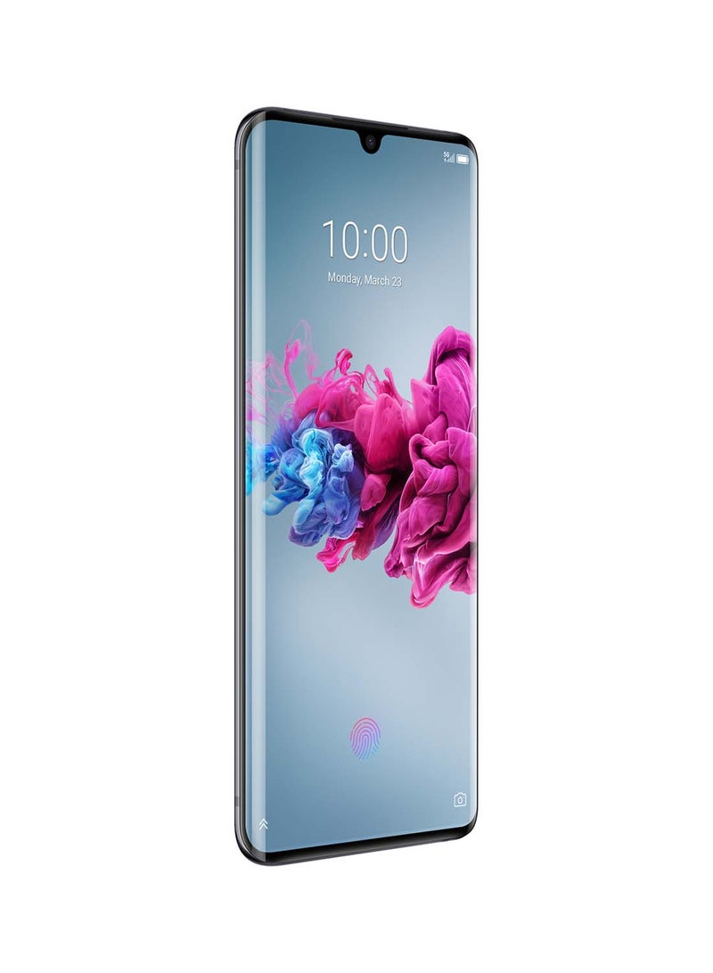 ZTE - Axon 11 Black 8GB RAM 128GB 5G - Image 1