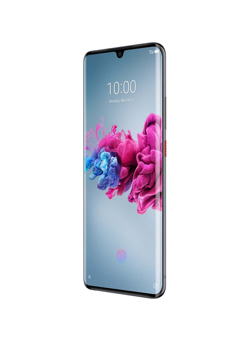 ZTE - Axon 11 Black 8GB RAM 128GB 5G - Image 1