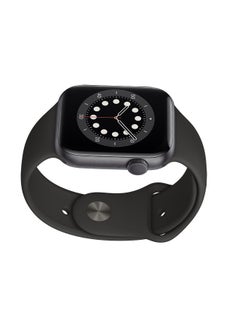 230.0 mAh RX-12 Smart Watch With IP68 Waterproof Technology Black - v1668090967/N43944563A_8