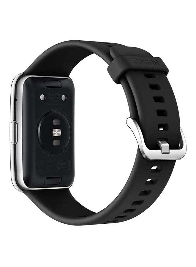HUAWEI Watch Fit Elegant Edition Midnight Black  - Image 3