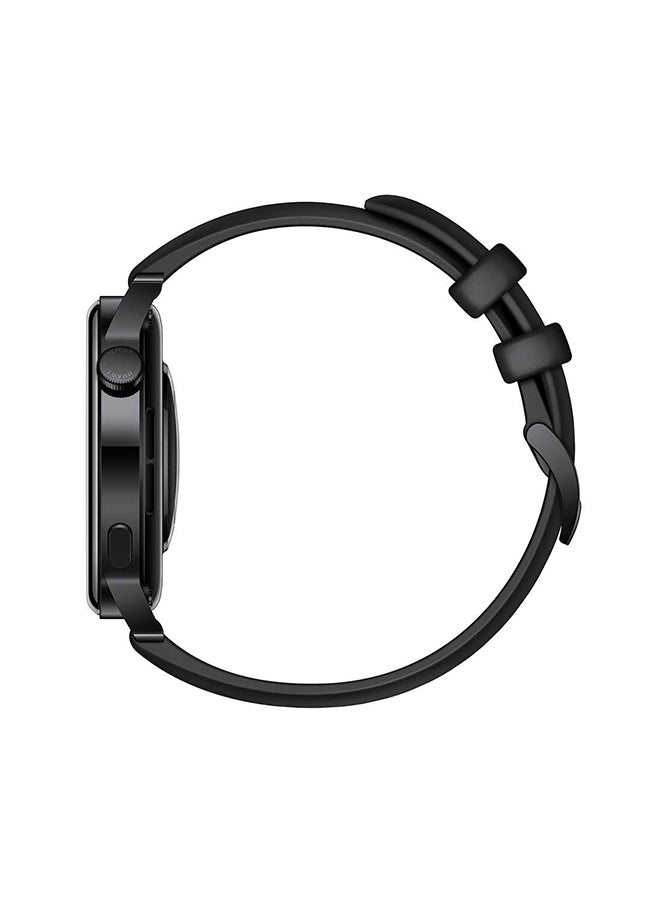 HUAWEI - WATCH GT 3 42 mm Smartwatch Black - Image 1