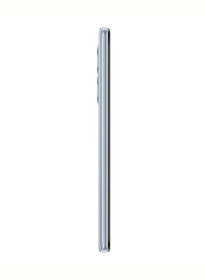 Honor - X7 Dual SIM Titanium Silver 4GB RAM 128GB 4G - Middle East Version - Image 1
